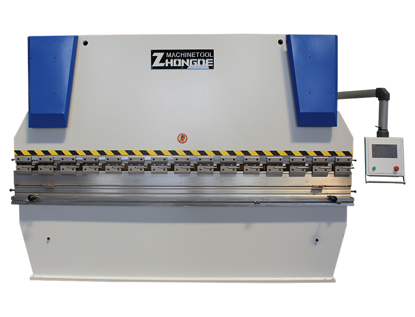 WC67Y-80/3200 Small Press Brake